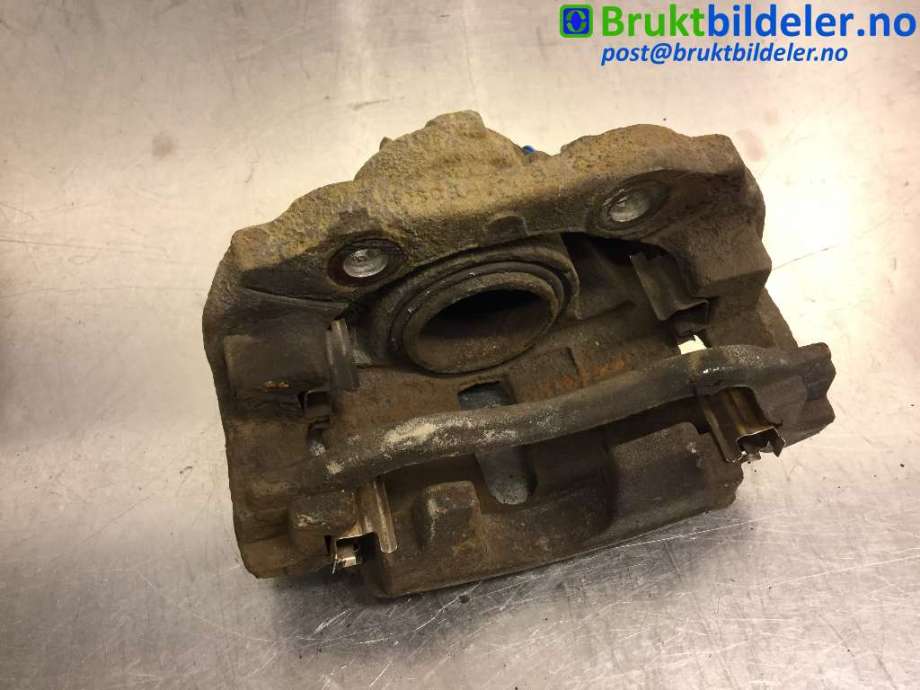 Bremsecaliper høyre foran til Citroën DS3 2010-2019  (CITROEN|4400 R7|)