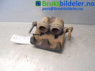 Bremsecaliper høyre foran til Nissan Navara, 2005-2010 (Fase 1) (D40) (D40) (NISSAN|41001 EB30A)