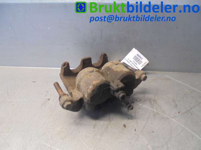 Bremsecaliper høyre foran til Nissan Navara 2005-2010 (Fase 1) (D40) (D40) (NISSAN|41001 EB30A|)