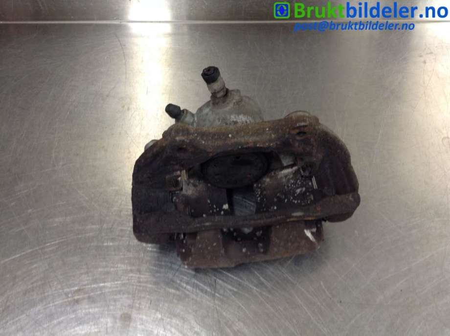 Bremsecaliper høyre foran til Mercedes E-Klasse 2002-2006 (Fase 1) (W211) (W211) (A 002 420 42 83||A 003 420 02 83)