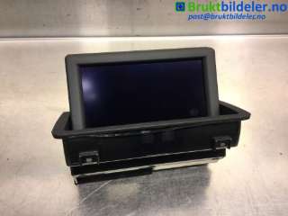 Instrument kjørecomputer til Audi A1,   (AUDI|8X0 857 273 B)