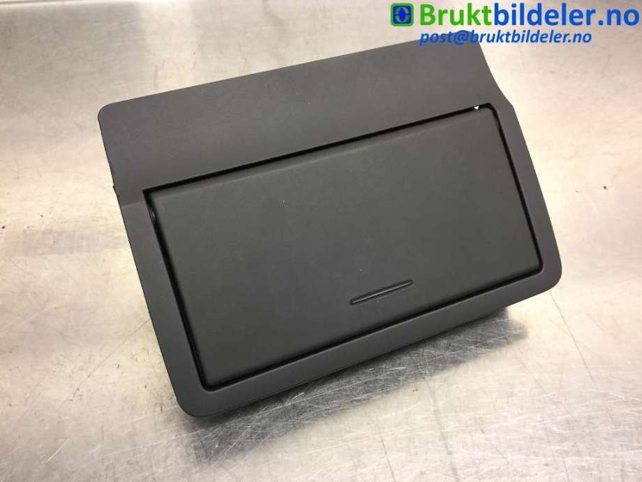 Instrument kjørecomputer til Audi A1 2010-2014 (Type I, Fase 1)  (AUDI|8X0 857 273 B|)