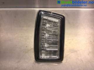 Baklykt venstre til Audi A1,   (AUDI|8X0 945 095)