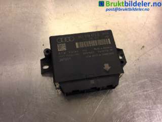Styreenhet parkering til Audi A1,   (AUDI|8X0 919 475 Q)