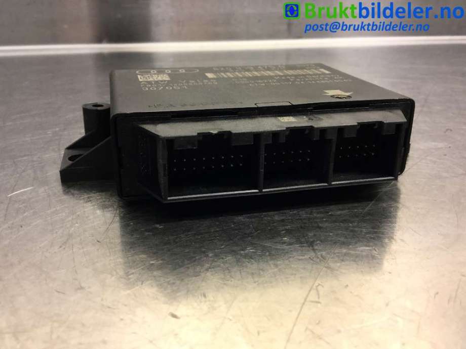 Styreenhet parkering til Audi A1 2010-2014 (Type I, Fase 1) (AUDI|8X0 919 475 Q|)