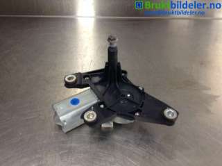 Viskermotor bakrute til Nissan Juke,   (NISSAN|28710-1KA0A|W000018912)