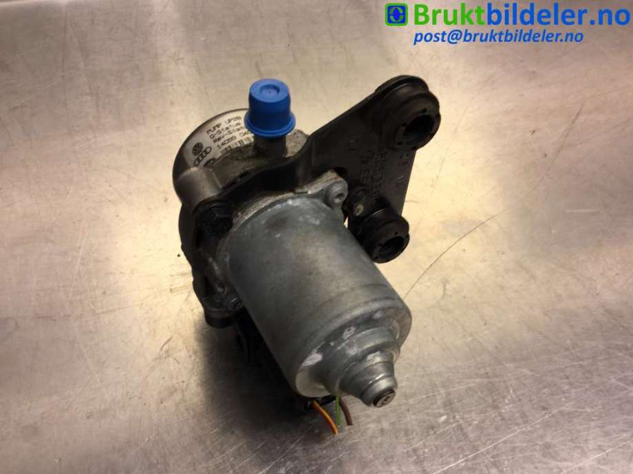 Vakuumpumpe til Audi A1 2010-2014 (Type I, Fase 1)  (AUDI|1J0 612 181 D|174979-50|)
