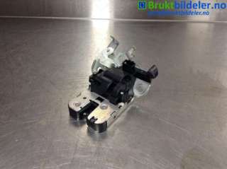 Baklukelås til Audi A1,   (AUDI|8R0 827 505)