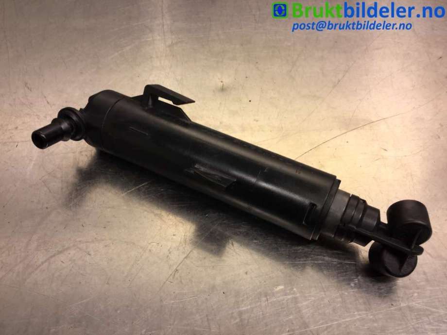Lyktespylerdyse til Audi A1 2010-2014 (Type I, Fase 1)  (AUDI|8X0 955 101 B|)
