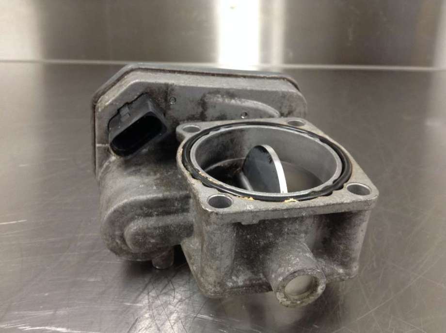 Spjeldhus til Opel Astra H 2004-2009 (OPEL||8981052100)
