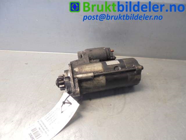 Starter diesel til Nissan Navara, 2005-2010 (Fase 1) (D40) (D40) (NISSAN|23300EB30A)