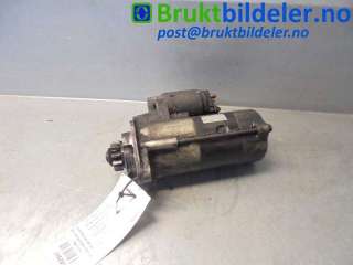 Starter diesel til Nissan Navara, 2005-2010 (Fase 1) (D40) (D40) (NISSAN|23300EB30A)