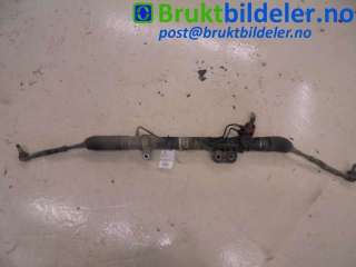 Tannstang til Nissan Navara, 2005-2010 (Fase 1) (D40) (D40) (NISSAN|492003X11A)