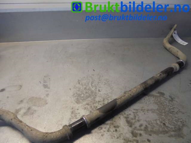 Stabilisatorstag foran til Nissan Navara, 2005-2010 (Fase 1) (D40) (D40) (NISSAN|54611-EB31B)