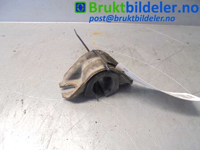 Diverse deler til Nissan Navara, 2005-2010 (Fase 1) (D40) (D40) (NISSAN|)