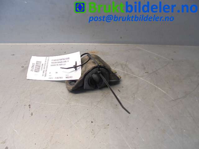 Diverse deler til Nissan Navara 2005-2010 (Fase 1) (D40) (D40) (NISSAN|)