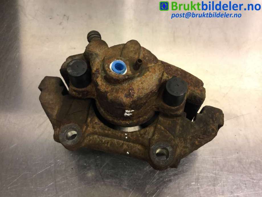 Bremsecaliper venstre foran til Audi A1 2010-2014 (Type I, Fase 1) (AUDI|)