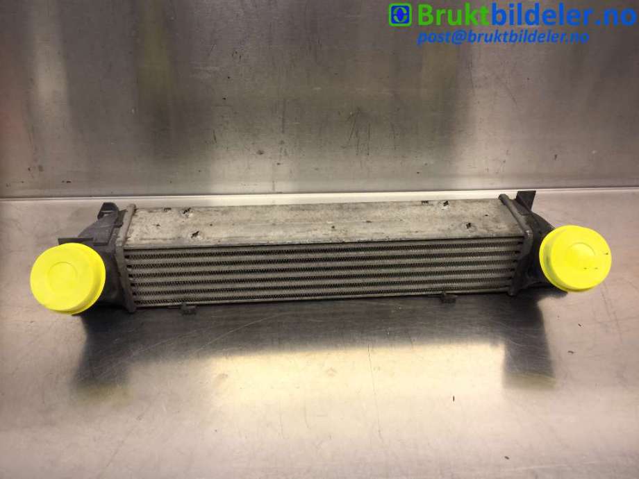 Intercooler til BMW 3-Serie 2005-2011 (E90/E91/E92/E93) (E90/E91/E92/E93) (BMW|7 524 916-08|3093796|)