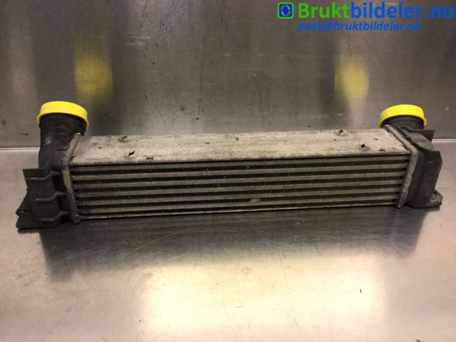 Intercooler til BMW 3-Serie 2005-2011 (E90/E91/E92/E93) (E90/E91/E92/E93) (BMW|7 524 916-08|3093796|)