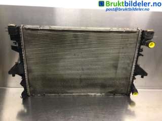Radiator (manuell gir) til VW Transporter / Caravelle,  (T5) (VOLKSWAGEN|7H0 121 253 J)