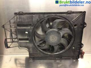 Kjølevifte til VW Transporter / Caravelle,  (T5) (VOLKSWAGEN|7H0 959 455 A|0 130 303 290|7H0 121 207)