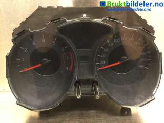 Instrumentpanel til Nissan Juke,   (NISSAN|24810-BA70C|BA70C)