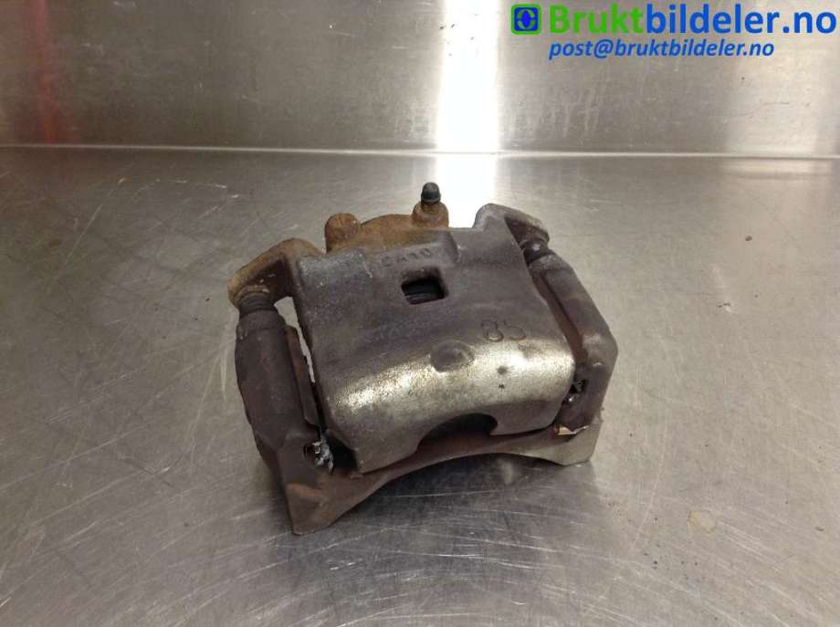 Bremsecaliper venstre foran til Nissan Juke, 2010-2014 (Fase 1)  (NISSAN|)