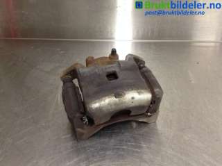 Bremsecaliper venstre foran til Nissan Juke, 2010-2014 (Fase 1)  (NISSAN|)