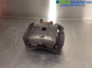 Bremsecaliper høyre foran til Nissan Juke, 2010-2014 (Fase 1)  (NISSAN|)