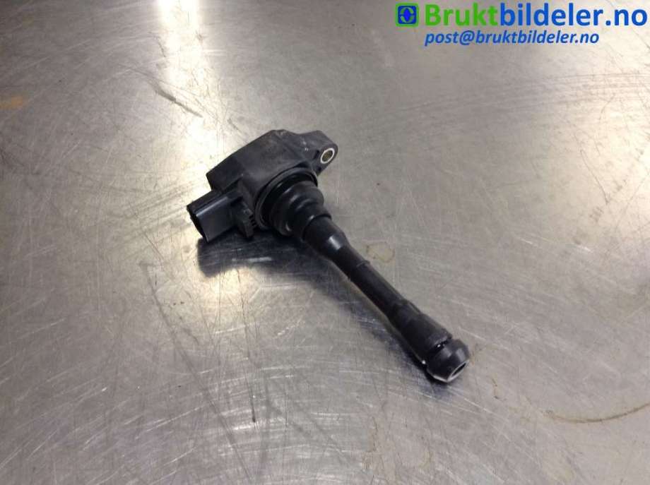 Coil elektronisk til Nissan Juke, 2010-2014 (Fase 1)  (NISSAN|22448 1KC0A)