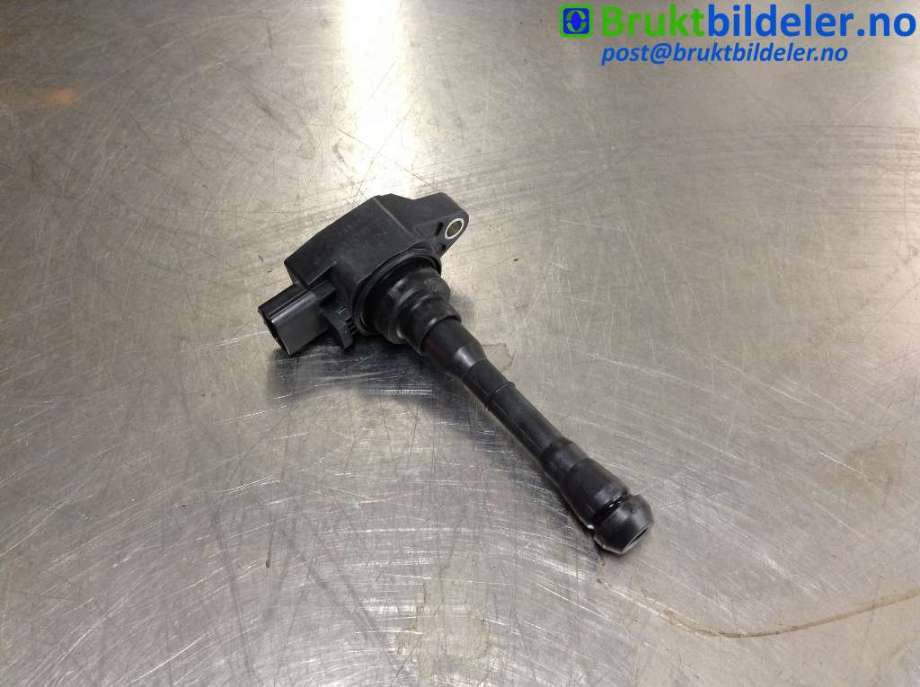 Coil elektronisk til Nissan Juke, 2010-2014 (Fase 1)  (NISSAN|22448 1KC0A)