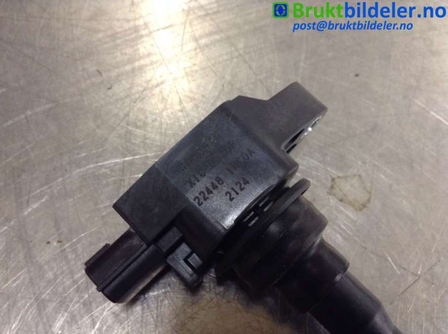 Coil elektronisk til Nissan Juke 2010-2014 (Fase 1)  (NISSAN|22448 1KC0A|X1C-BB20P|)