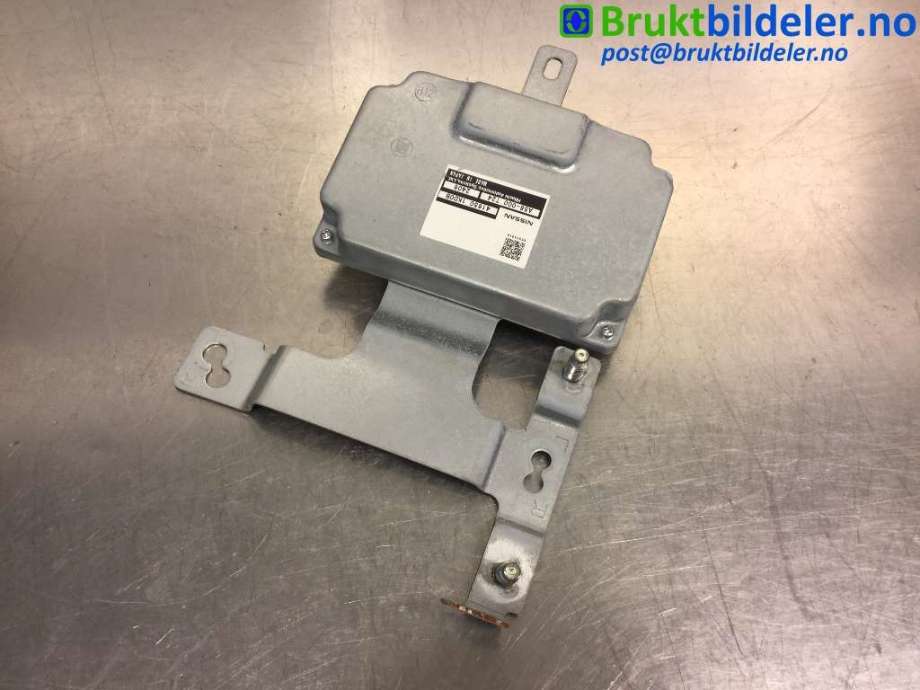 Styreenhet 4WD til Nissan Juke, 2010-2014 (Fase 1)  (NISSAN|41650-1KD0B)