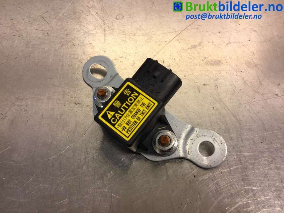 Sensor diverse til Nissan Juke, 2010-2014 (Fase 1)  (NISSAN|31955-EU50B)