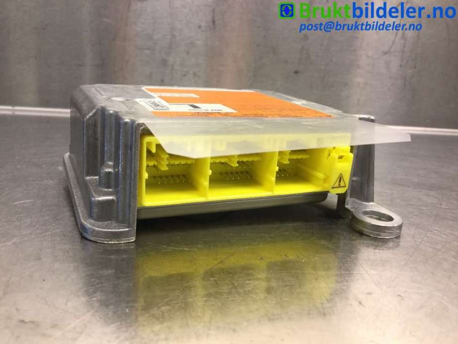 Airbag elektronikk til Nissan Juke 2010-2014 (Fase 1) (NISSAN|98820-1KV1A|0 285 011 034|)