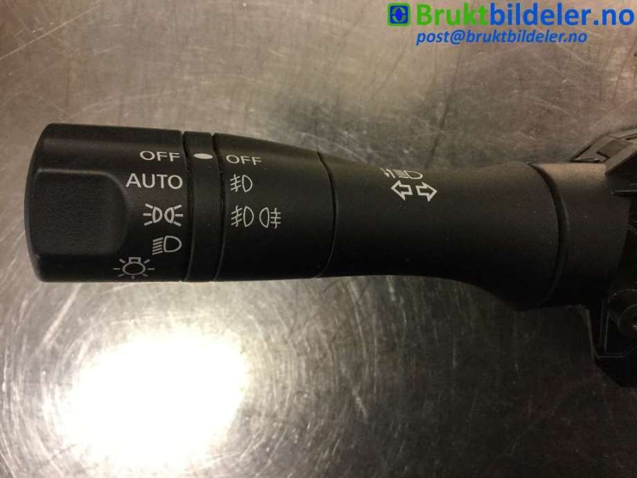 Bryter combi til Nissan Juke 2010-2014 (Fase 1)  (NISSAN|25560-1KK0C||14A01)