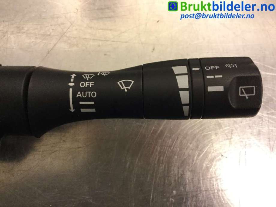 Bryter combi til Nissan Juke 2010-2014 (Fase 1)  (NISSAN|25560-1KK0C||14A01)