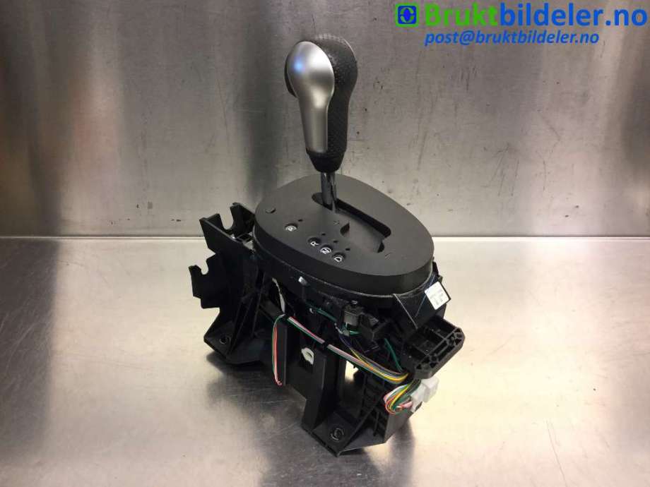 Girstang/girvelger automat til Nissan Juke, 2010-2014 (Fase 1)  (NISSAN|34901-1KF7B)