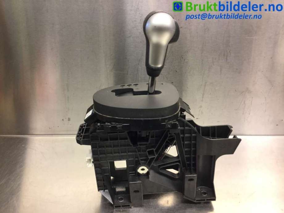 Girstang/girvelger automat til Nissan Juke 2010-2014 (Fase 1) (NISSAN|34901-1KF7B|)