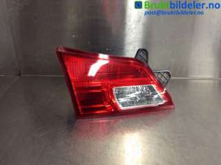 Baklykt venstre indre til Subaru Outback, 2009-2014 (Type IV)  (SUBARU|)