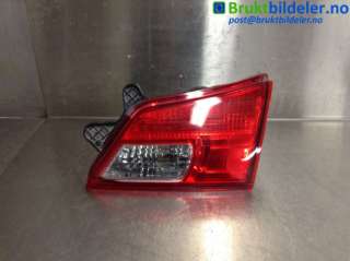 Baklykt høyre indre til Subaru Outback, 2009-2014 (Type IV)  (SUBARU|)