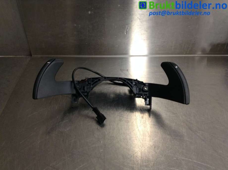 Girstang/girvelger automat til Peugeot 508, 2011-2014 (Type I, Fase 1)  (PEUGEOT|96667245ZD)