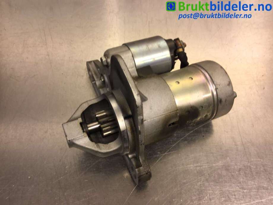 Starter til Nissan Juke 2010-2014 (Fase 1) (NISSAN|23300-EN20D|)