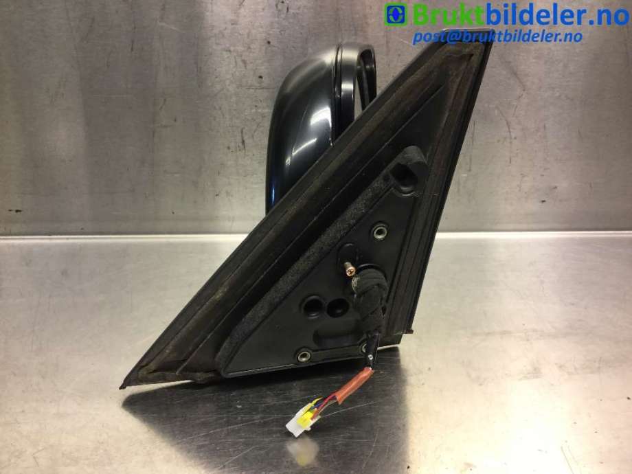Speil høyre til Mitsubishi Pajero 2000-2006 (Type III)  (MITSUBISHI|MR653463|)