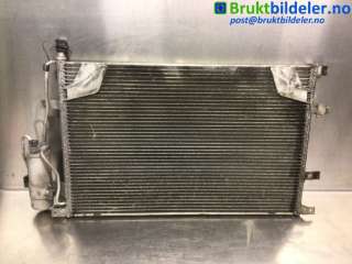 Aircondition radiator til Volvo V70, 2000-2004 (Type II, Fase 1)  (VOLVO|31101102)