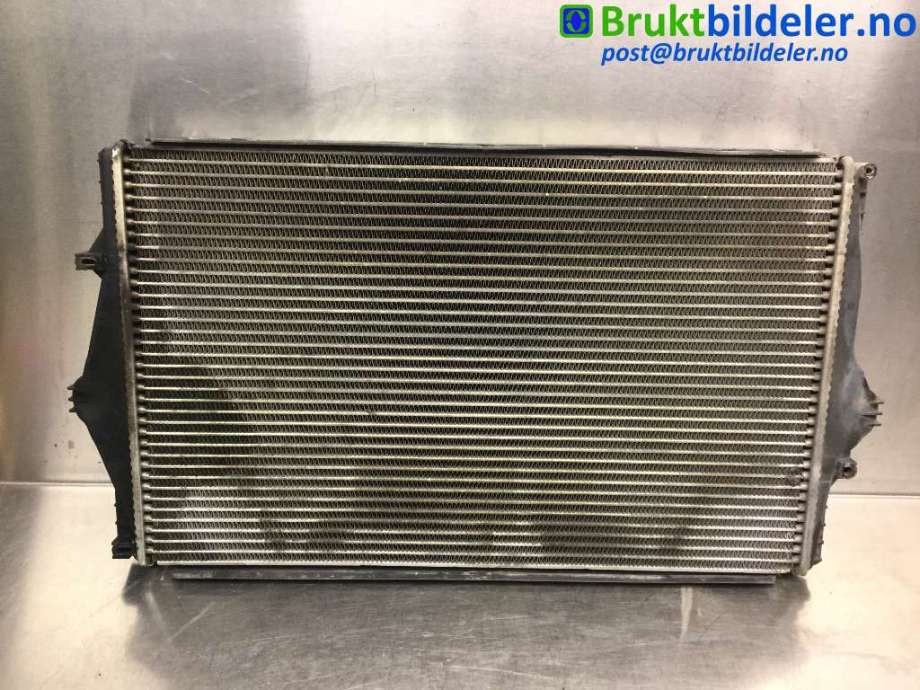 Intercooler til Volvo V70 2000-2004 (Type II, Fase 1)  (VOLVO|)