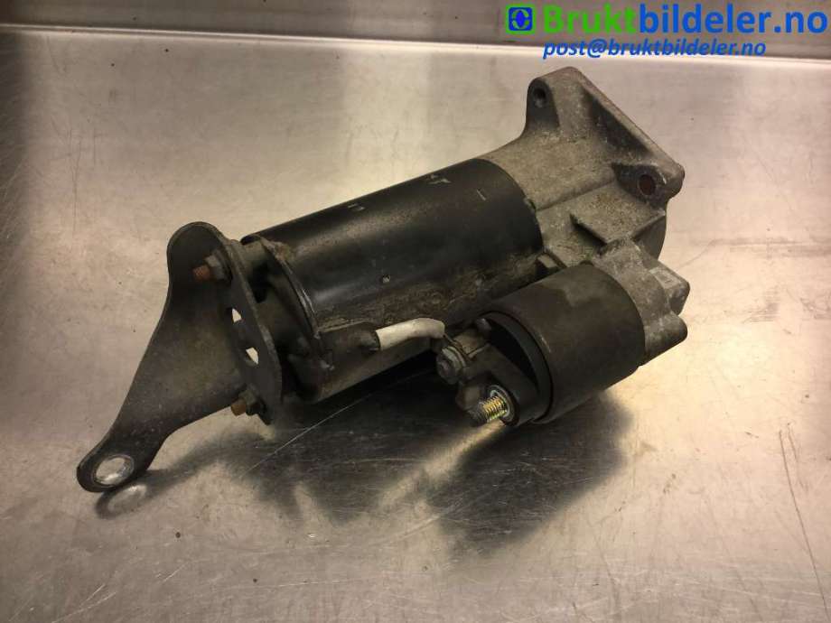 Starter til Volvo V70 2000-2004 (Type II, Fase 1)  (VOLVO||0001108167)