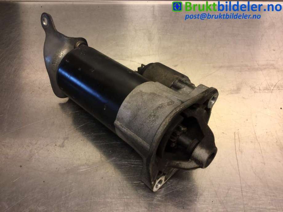 Starter til Volvo V70 2000-2004 (Type II, Fase 1)  (VOLVO||0001108167)