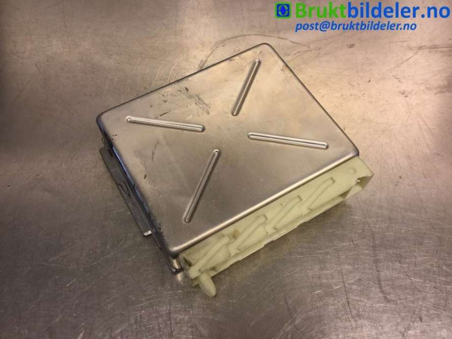 Styreenhet motor til Volvo V70 2000-2004 (Type II, Fase 1)  (VOLVO|P09442707|)