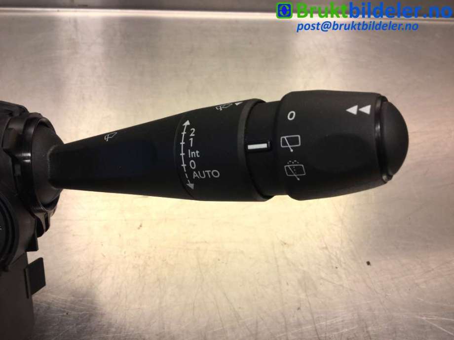 Bryter combi til Peugeot Partner 2019-->> (Type III)  (PEUGEOT|98312564ZD|10337478-01|10115993-06)